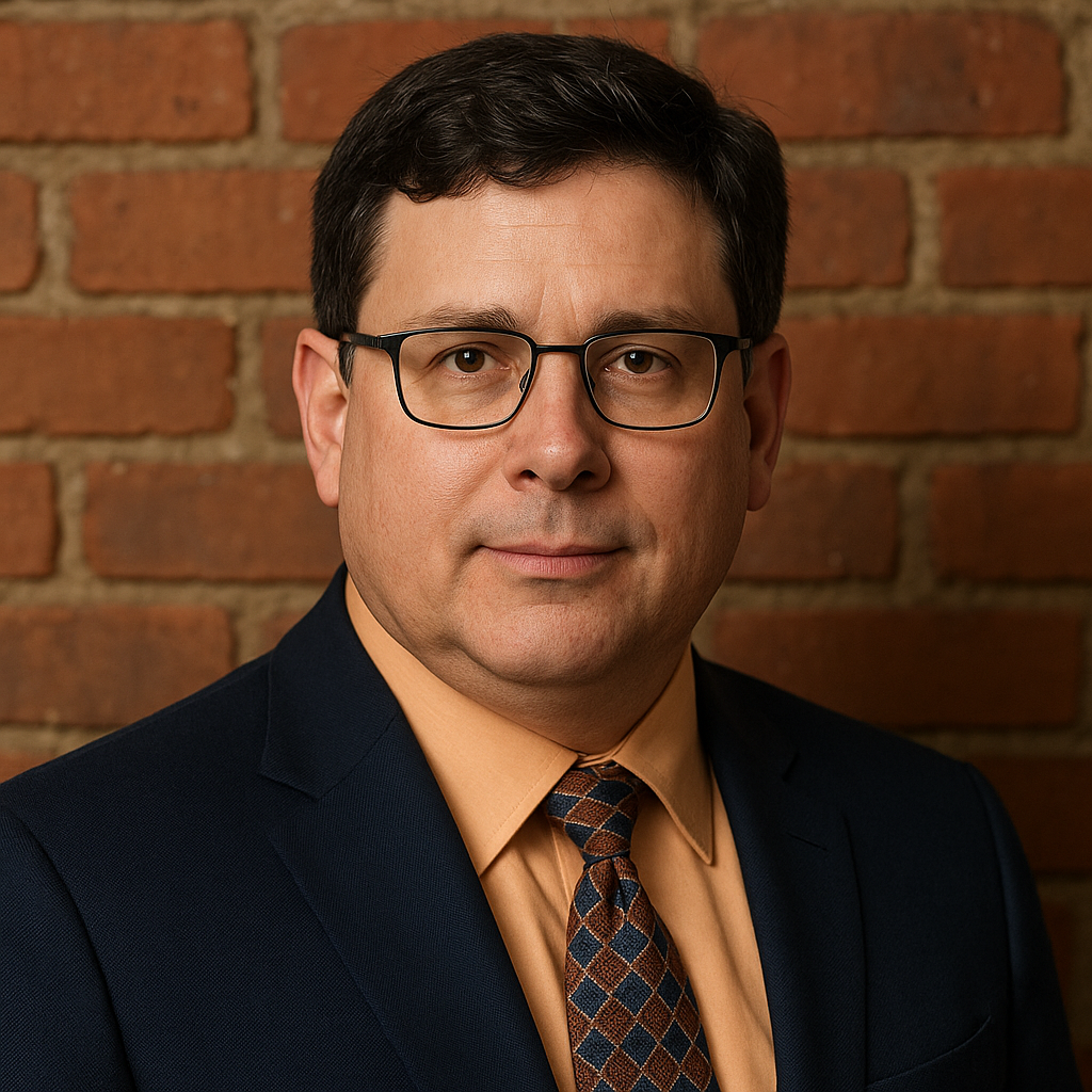 Warrior Lawyer Steve Ariagno in Wichita Kansas