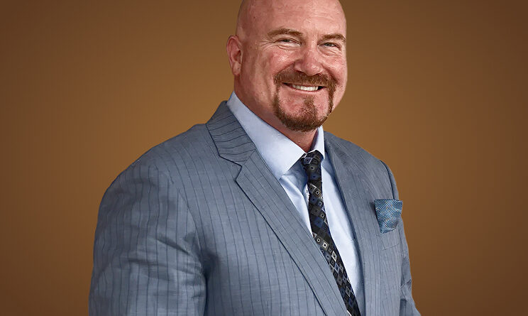 The Warrior Lawyers in Wichita, Kansas near Sedgwick County Courthouse. Criminal Defense Attorneys Kurt Kerns, Steve Ariagno, and Ian Clark