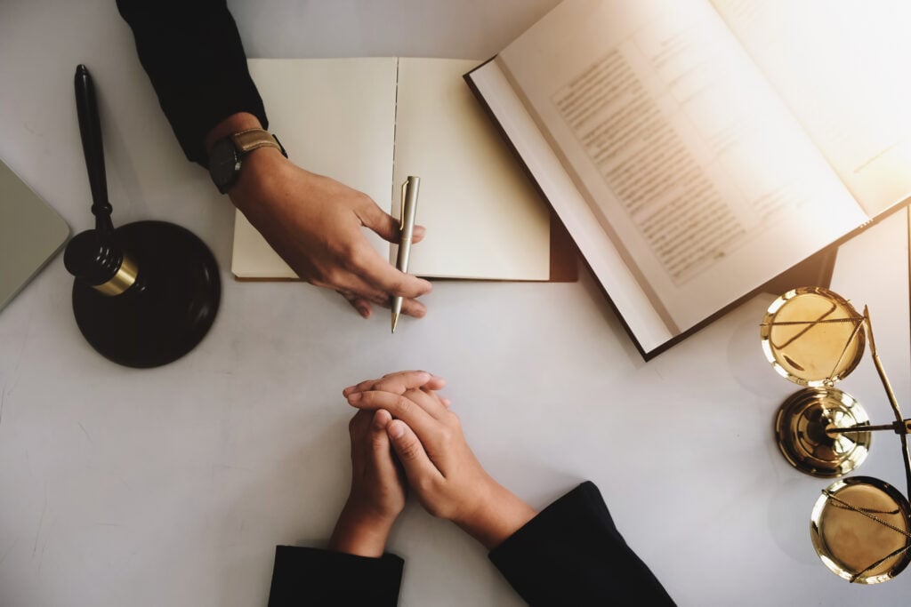 Kansas defense lawyer near me in Wichita providing local criminal defense
