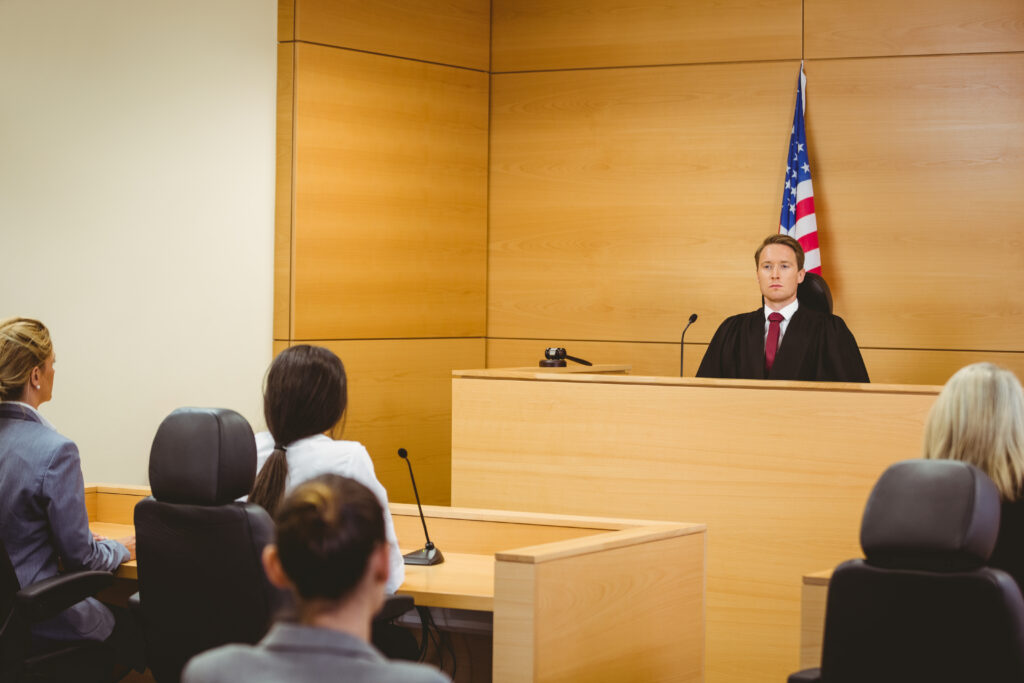 Criminal Defense Lawyers in Wichita, Kansas
