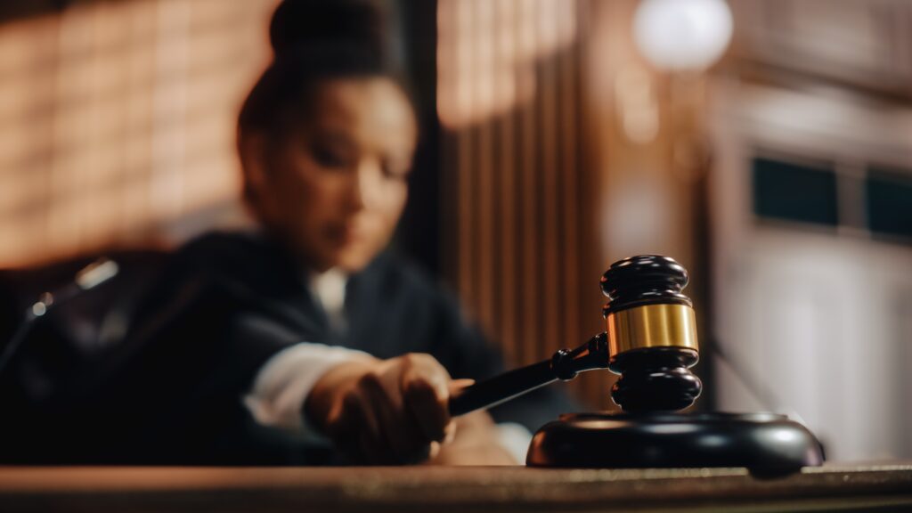 Top Criminal Defense Attorney in Wichita, Kansas from the Warrior Lawyers in Sedgwick County, Kansas