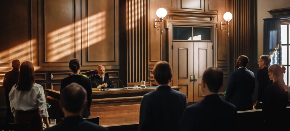 Criminal Defense Lawyer in Wichita, Kansas and Sedgwick County