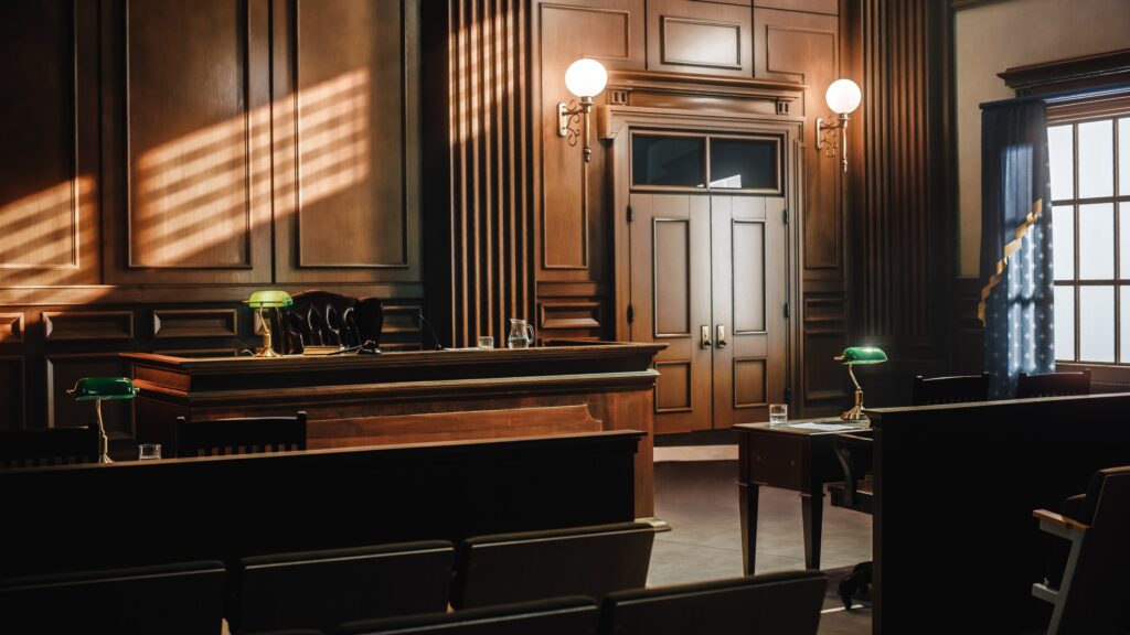Criminal Defense Lawyer in Wichita, Kansas and Sedgwick County