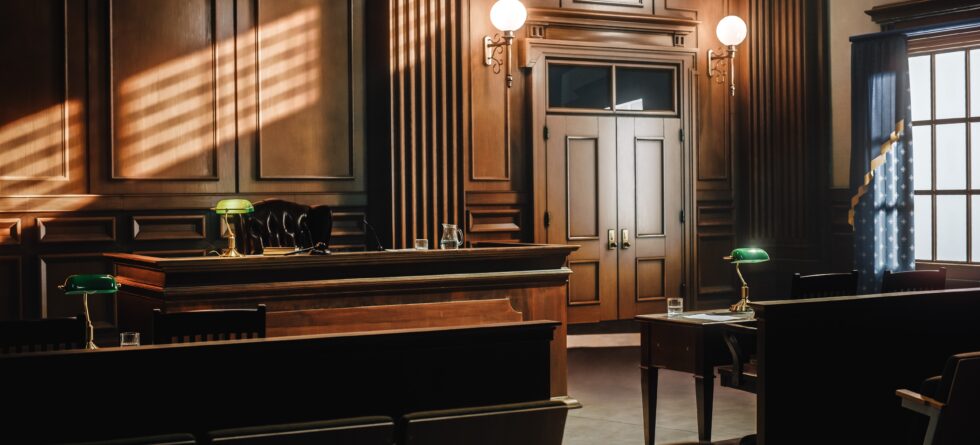 Criminal Defense Lawyer in Wichita, Kansas and Sedgwick County
