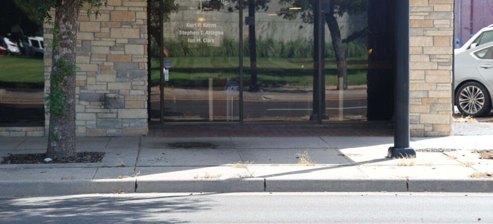 Office of Criminal Defense Attorneys, Warrior Lawyers in Wichita, Kansas