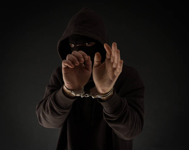 Criminal Défense Lawyer