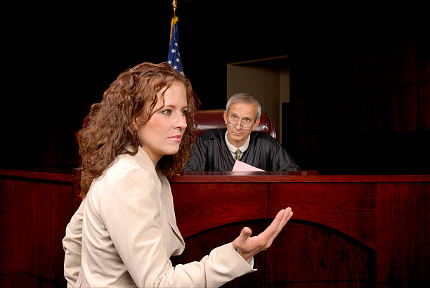 Criminal Defense Lawyers