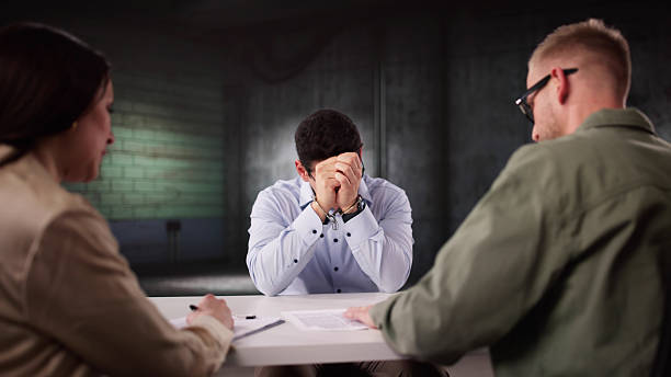 Criminal Lawyers