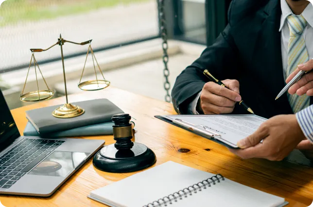 Warrior Lawyers|Home New