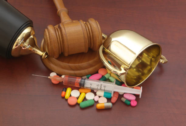 Drug Charges
