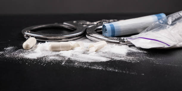 Drug Possession Laws
