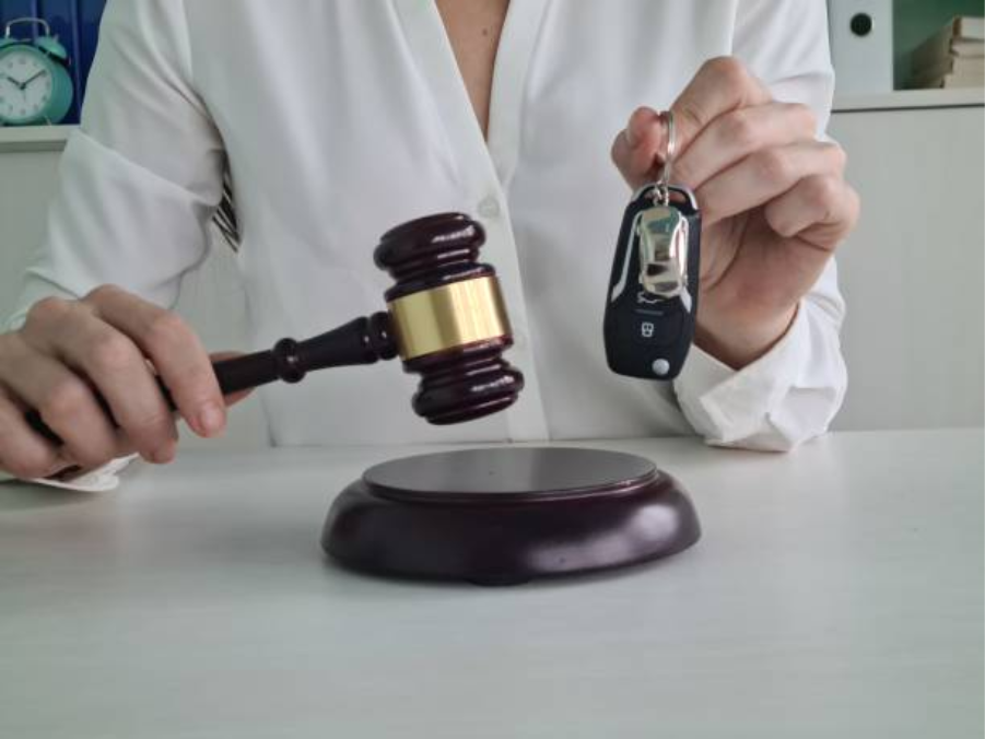 Drug Possession Lawyer